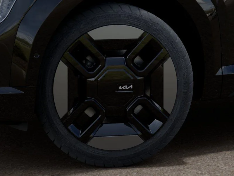 New 2026 Black Kia GT-Line image 9