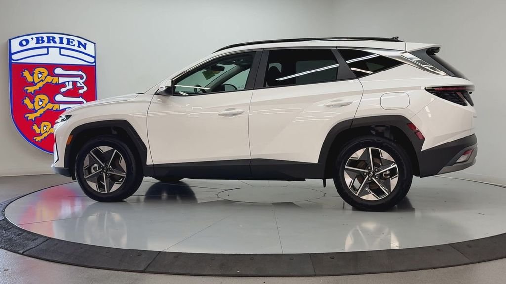 2025 Hyundai Tucson SEL Convenience - Photo 7