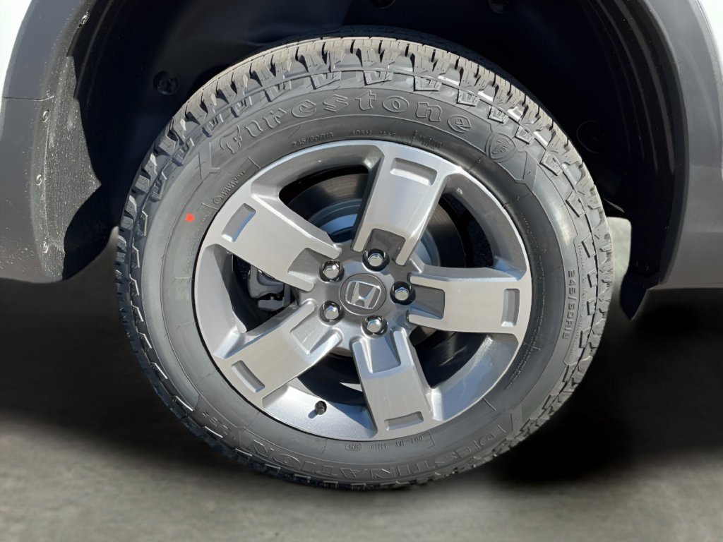 Used 2026 White Honda RTL image 16
