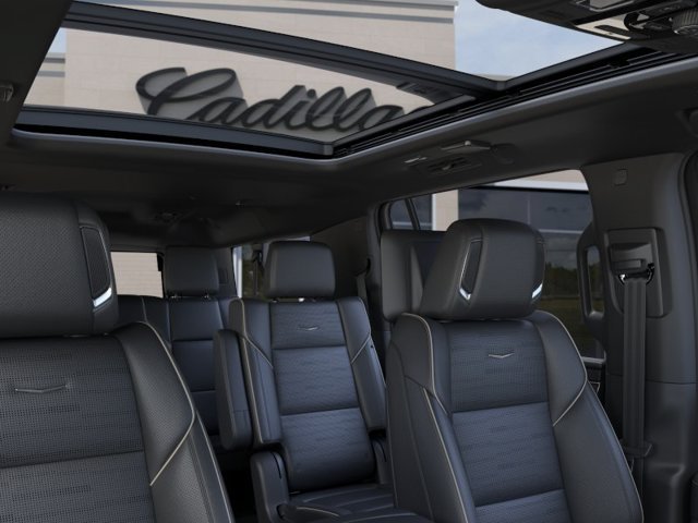 2026 Cadillac Escalade ESV Sport - Photo 24