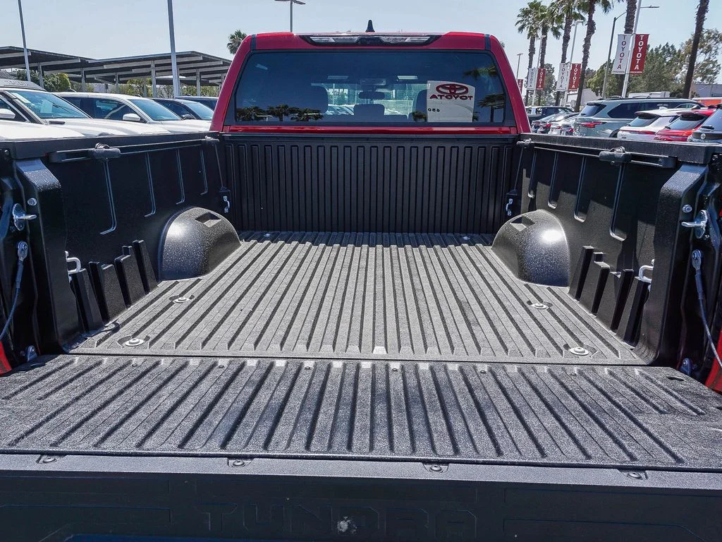 2026 Toyota Tundra SR5 - Photo 24