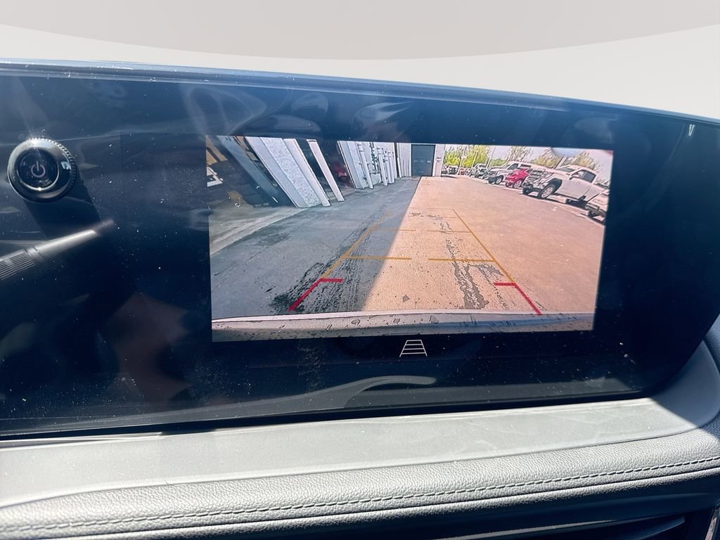 2026 Buick Encore GX Preferred - Photo 14
