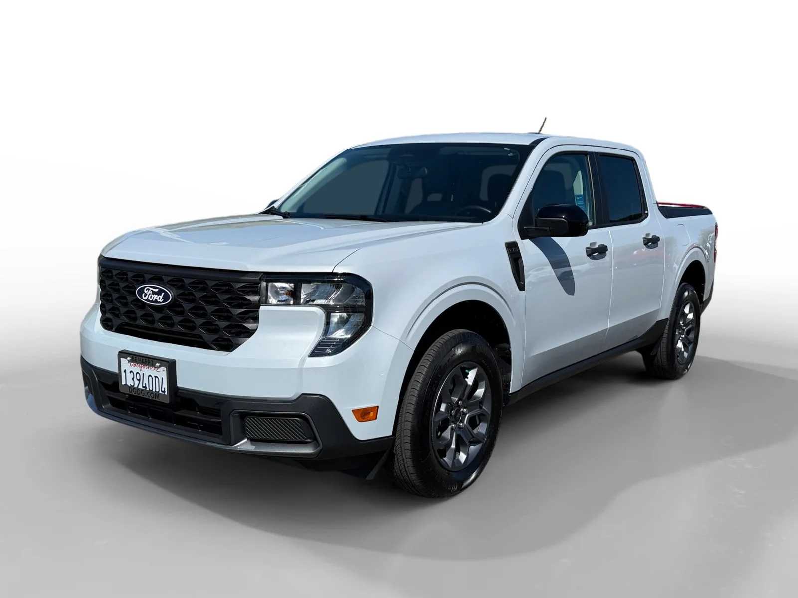 2025 Ford Maverick