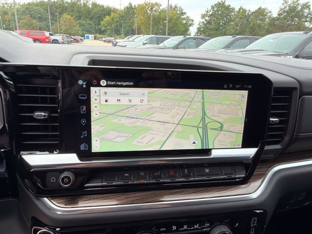 2026 Chevrolet Silverado 1500 RST - Photo 22