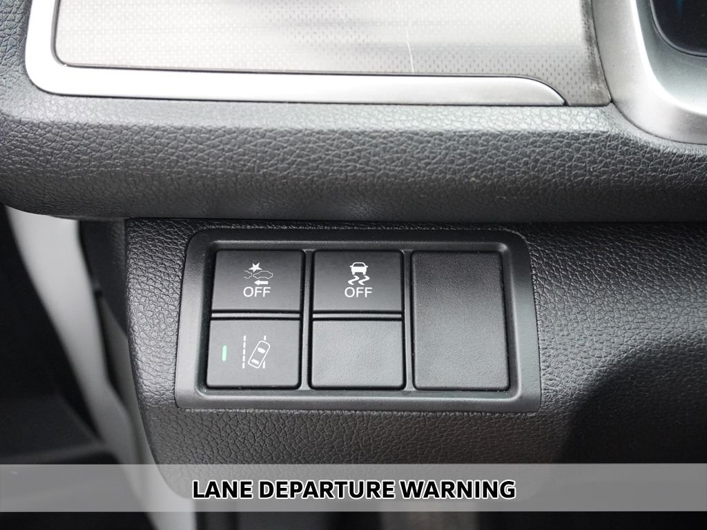 Used 2019  Honda Touring image 5