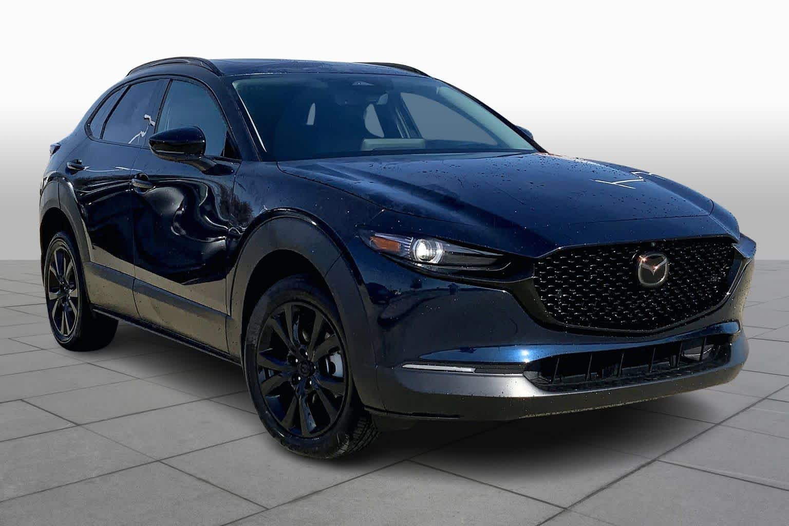 New 2026 Mazda CX-30 2.5 Turbo Premium Plus AWD SUV in Houston
