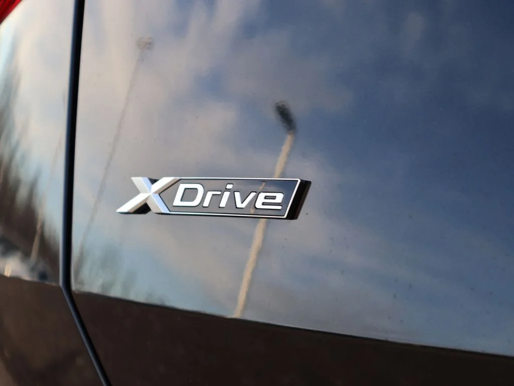Certified Used 2026 Black Sapphire Metallic BMW 30 xDrive image 36