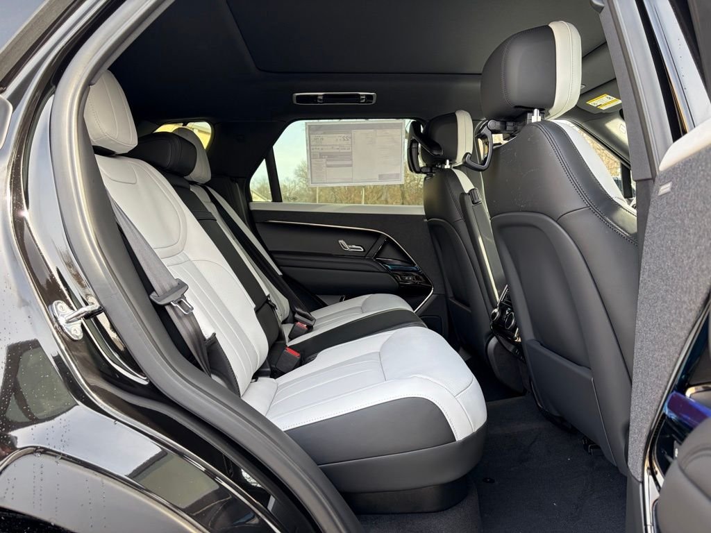 2026 Land Rover Range Rover Sport Dynamic SE - Photo 17