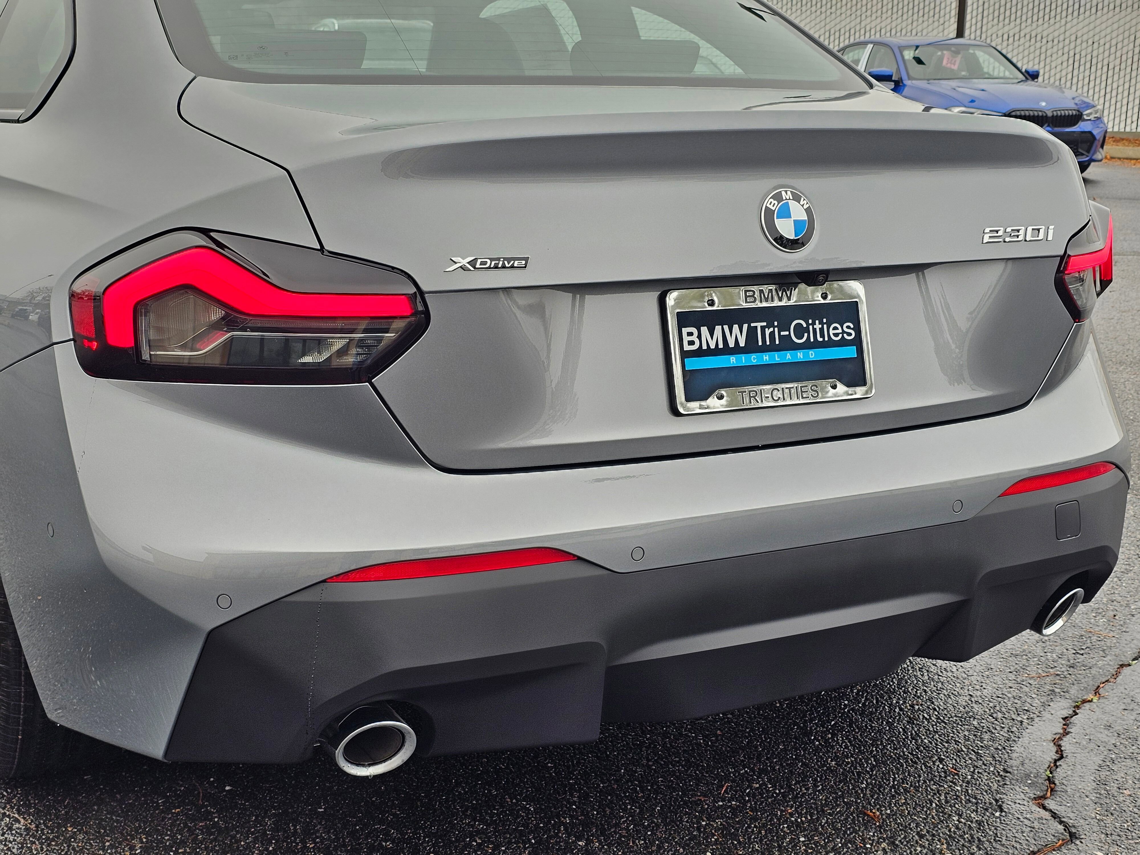 2026 BMW 2 Series 230i - Photo 7