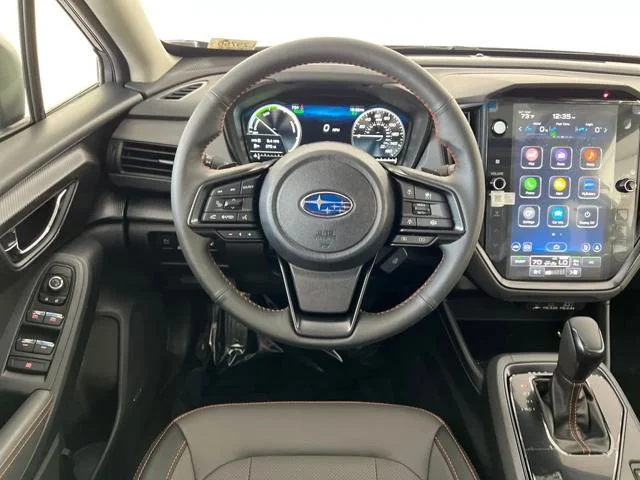 New 2026 SAPPHIRE BLUE PEARL Subaru Limited Hybrid image 15