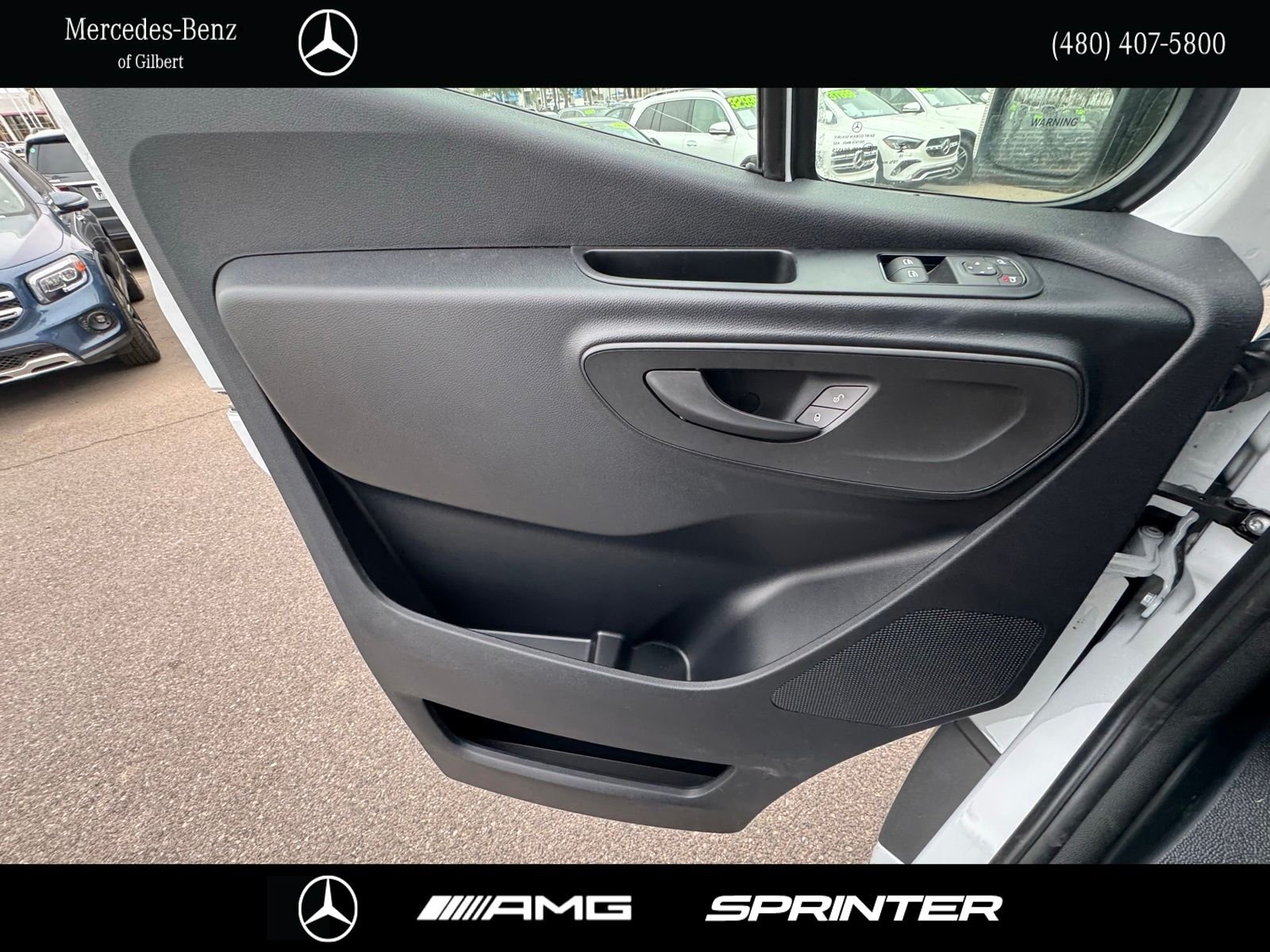 New 2026 Arctic White Mercedes-Benz  image 23