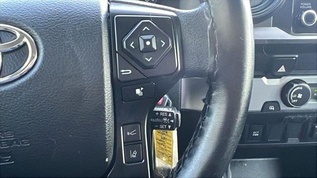 Certified Used 2021 ICE CAP Toyota  image 20