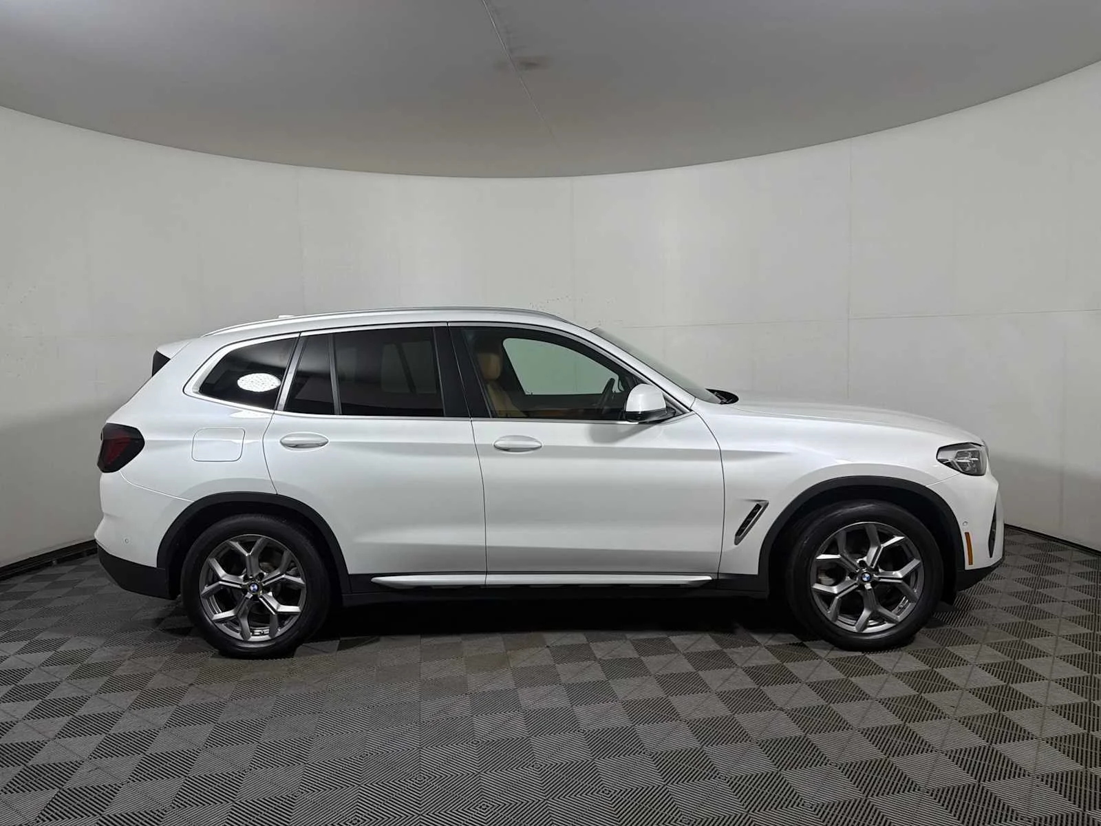 2024 BMW X3 30i - Photo 7
