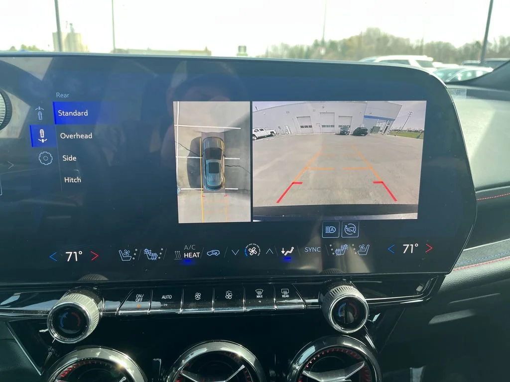 2025 Chevrolet Blazer EV RS - Photo 20