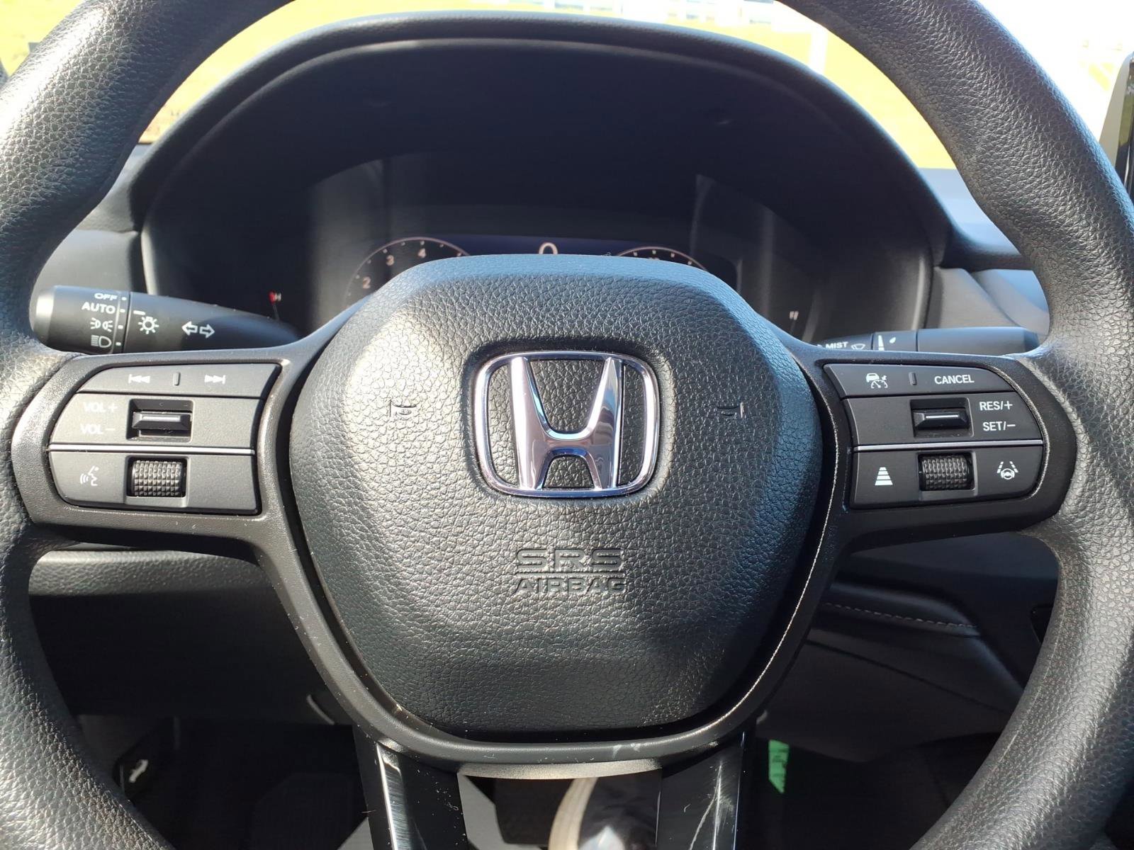 2025 Honda Accord SE - Photo 32