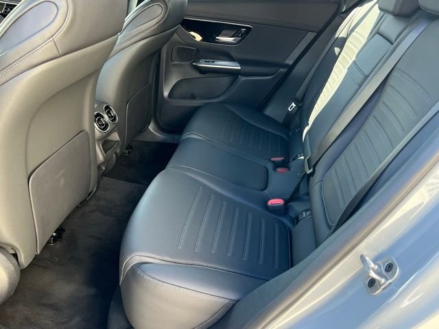 2026 Mercedes-Benz GLC Base - Photo 22