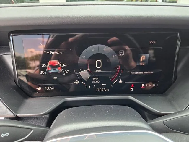 2025 GMC Acadia Elevation - Photo 31