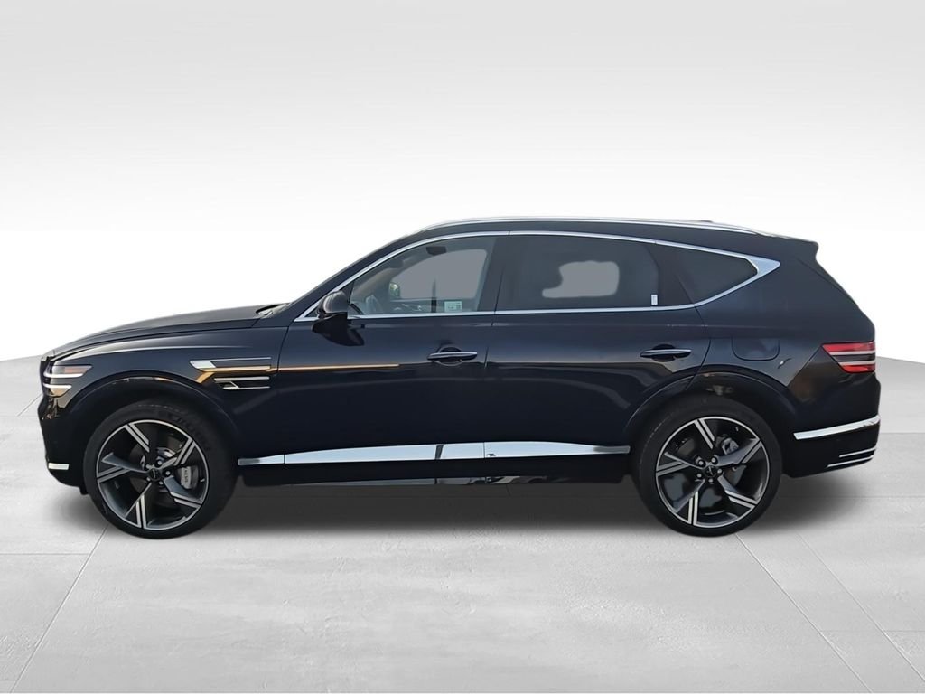 New 2026 Blue Genesis 3.5T PRESTIGE image 5