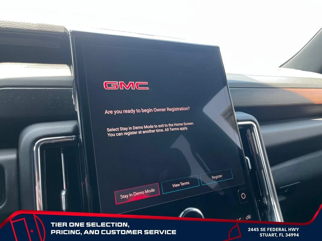 2026 GMC Yukon XL Denali - Photo 31