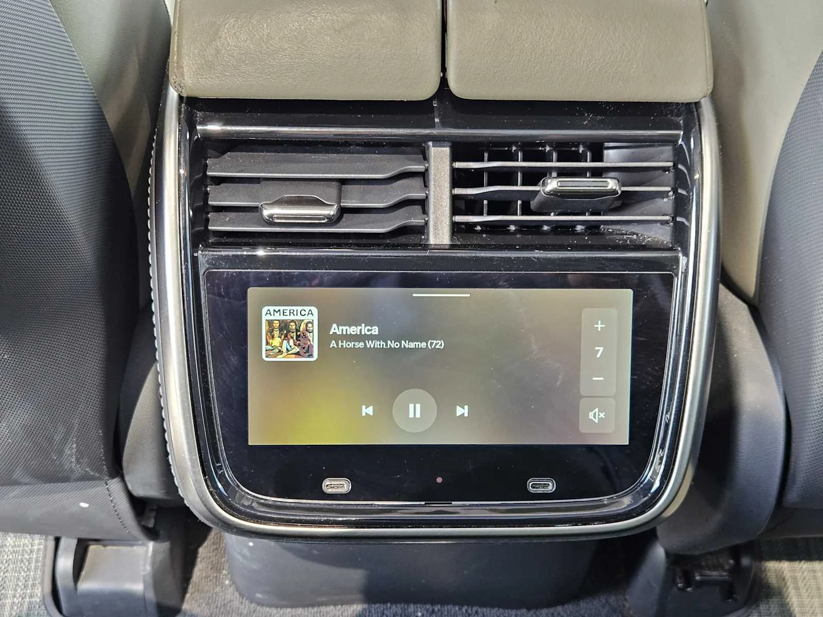Used 2023 Forest Green Rivian Adventure image 28