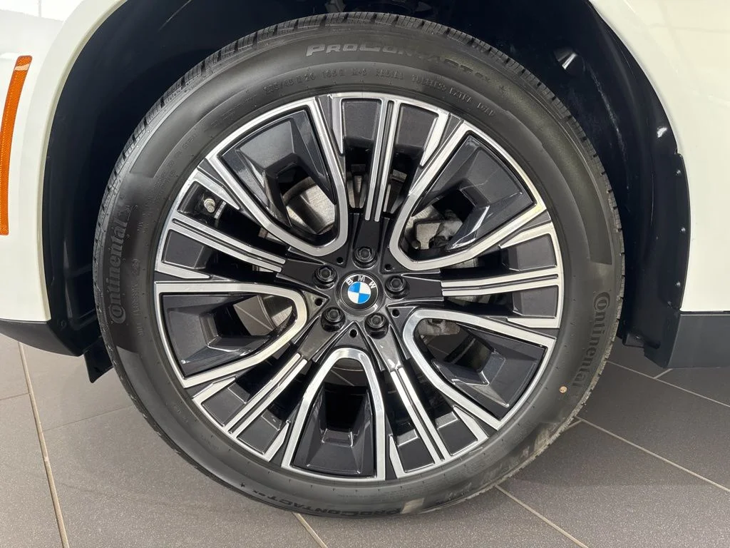 Certified Used 2026 White BMW 30 xDrive image 10