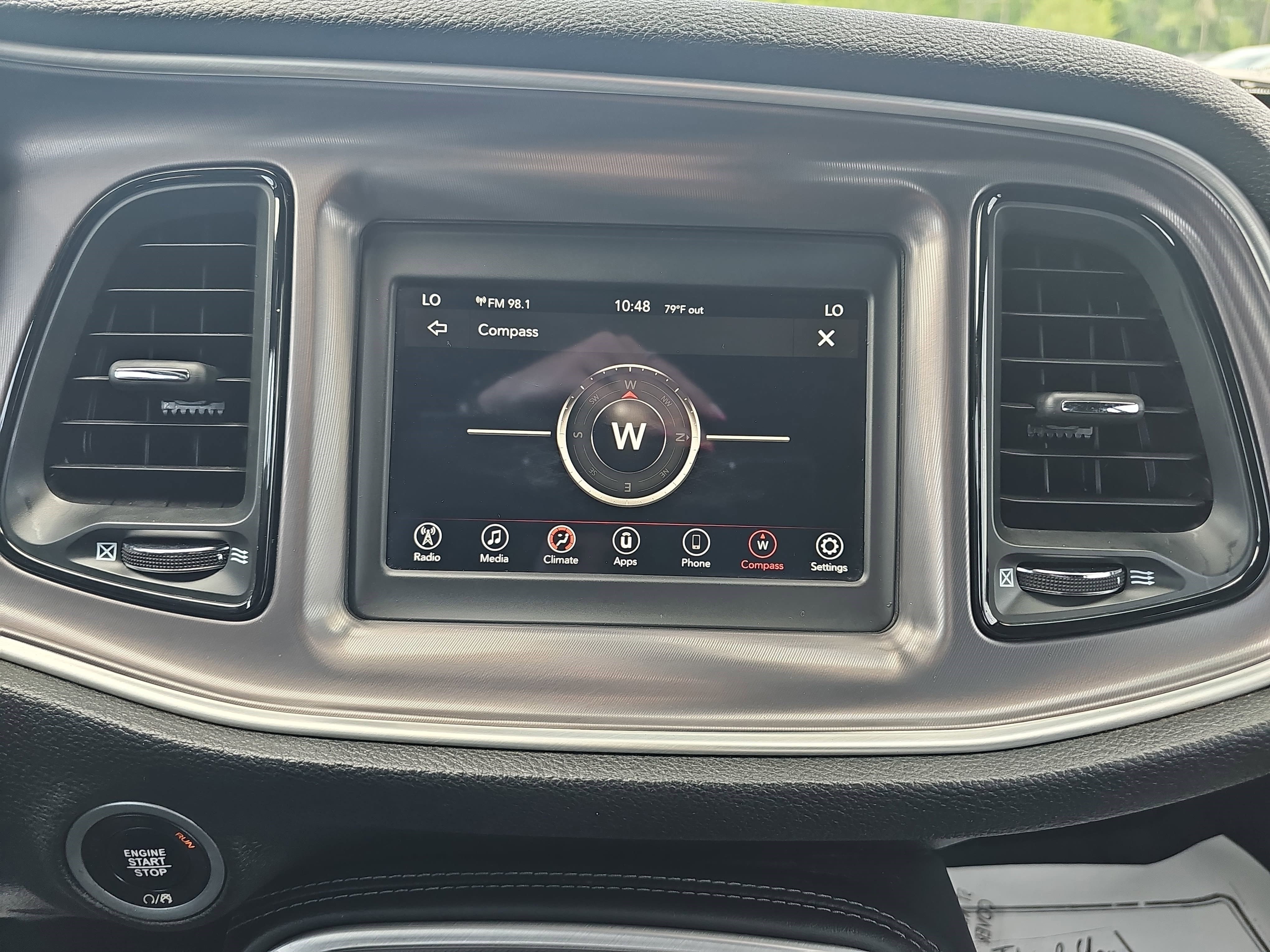 Used 2023 Platinum White Pearl Acura Base image 23