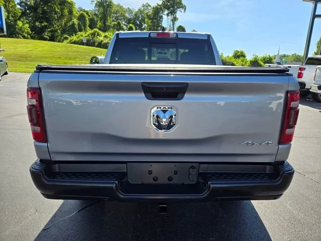 Used 2022 Silver Ram Tradesman image 7