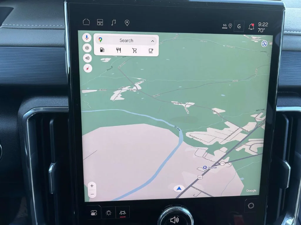 New 2027 Volcanic Red Tintcoat GMC Elevation image 20