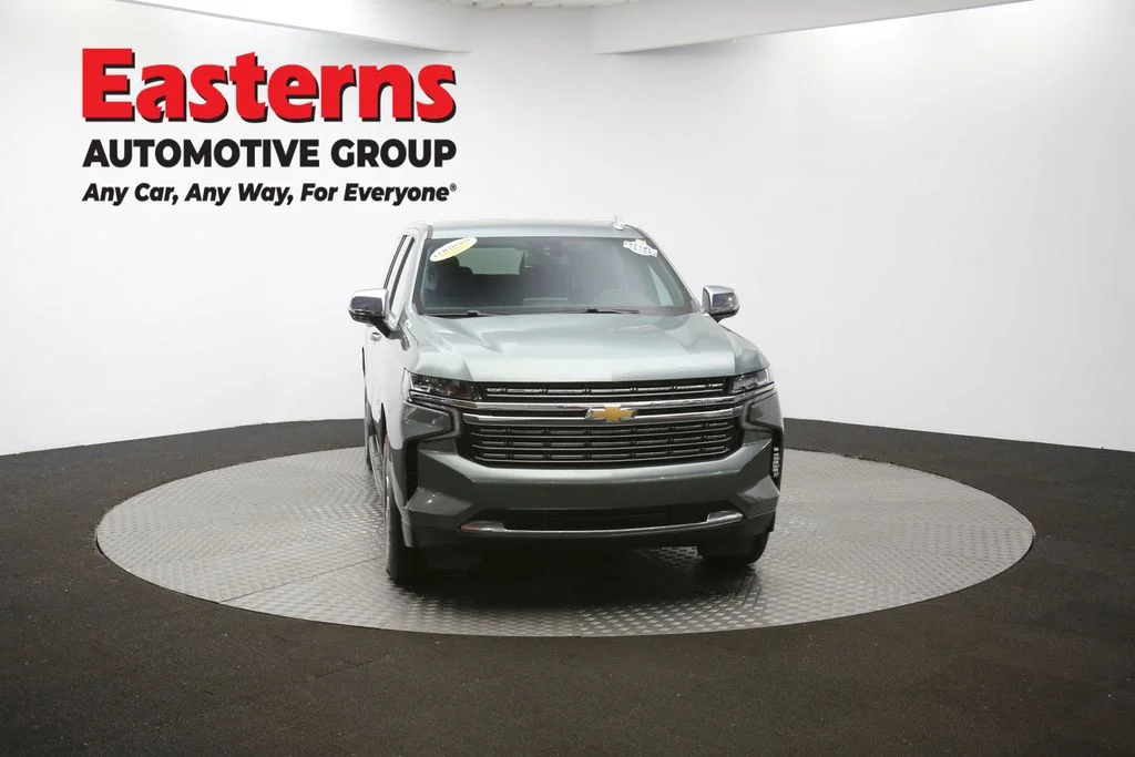 Used 2023 Green Chevrolet Premier image 56