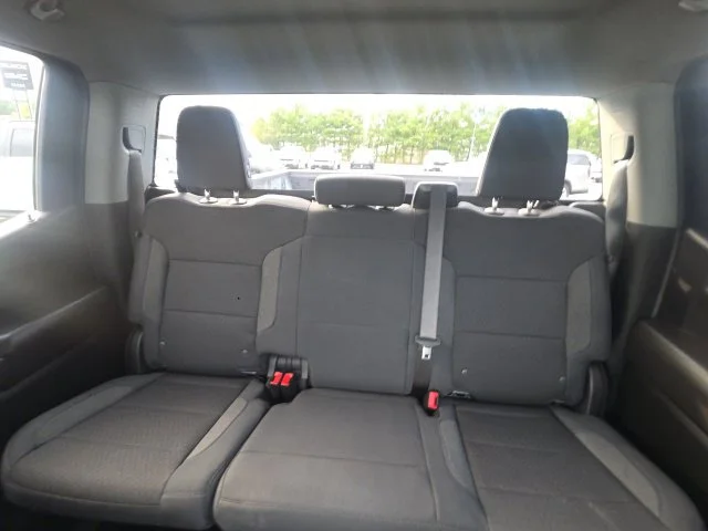 Used 2026 Gray Chevrolet Custom image 23