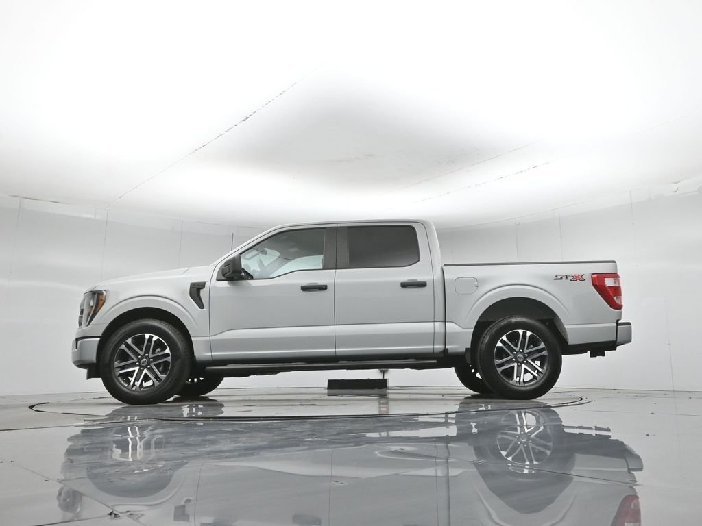 Certified Used 2023 White Ford XL image 53