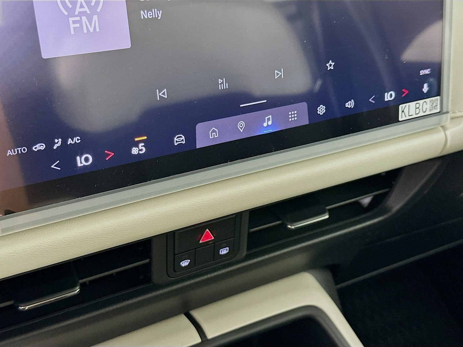 New 2026 Aero Gray Metallic Mazda 2.5 S Select AWD image 16