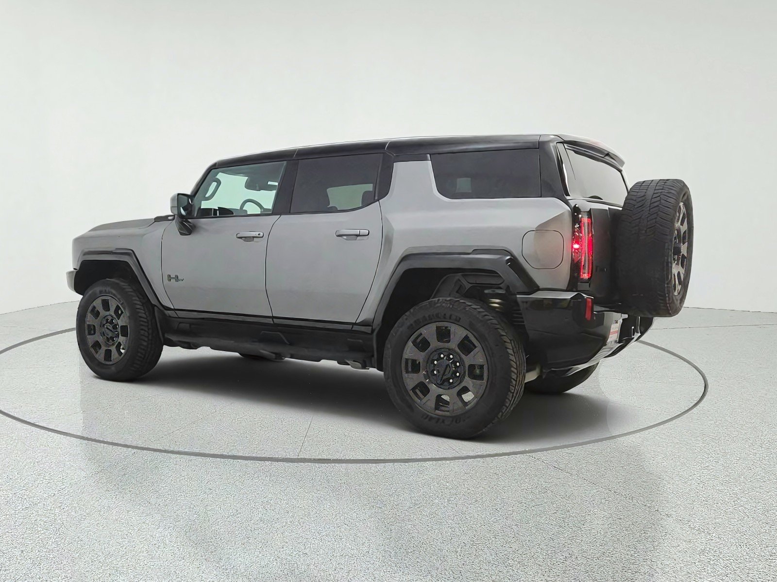 Used 2026 Magnus Gray Matte GMC 3X image 7
