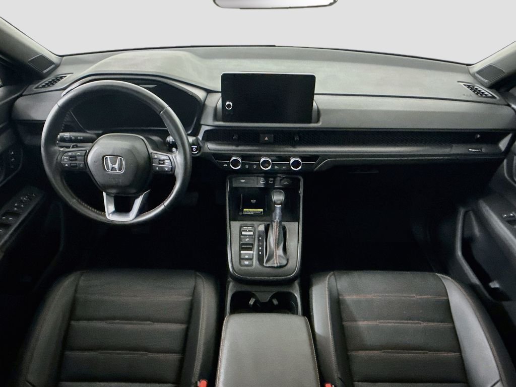 2025 Honda CR-V Sport-L - Photo 13