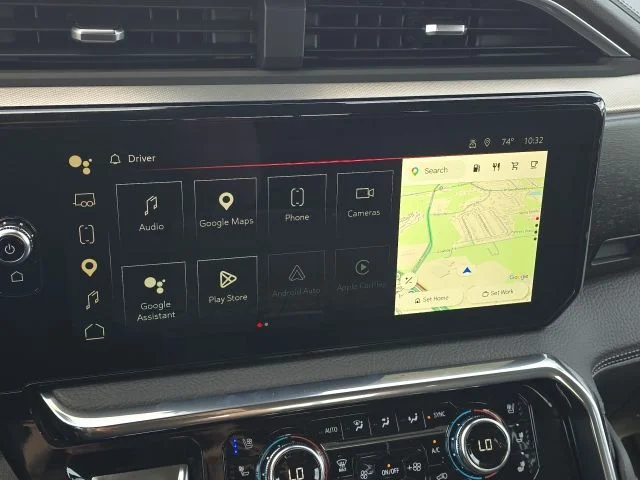 Used 2026 White GMC Denali image 30