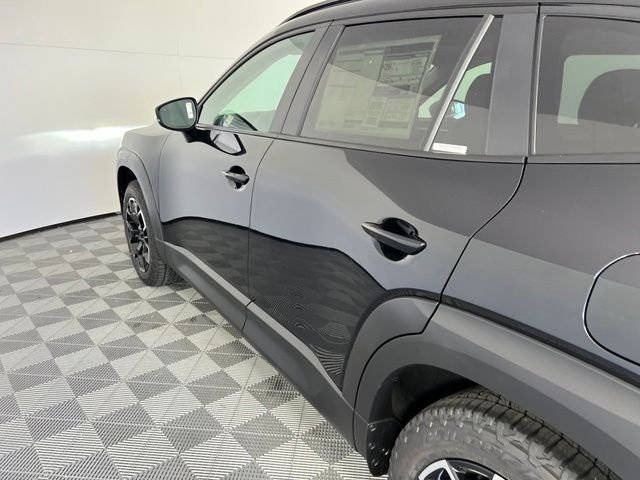 New 2026 Black Mazda 2.5 S Meridian Edition image 10