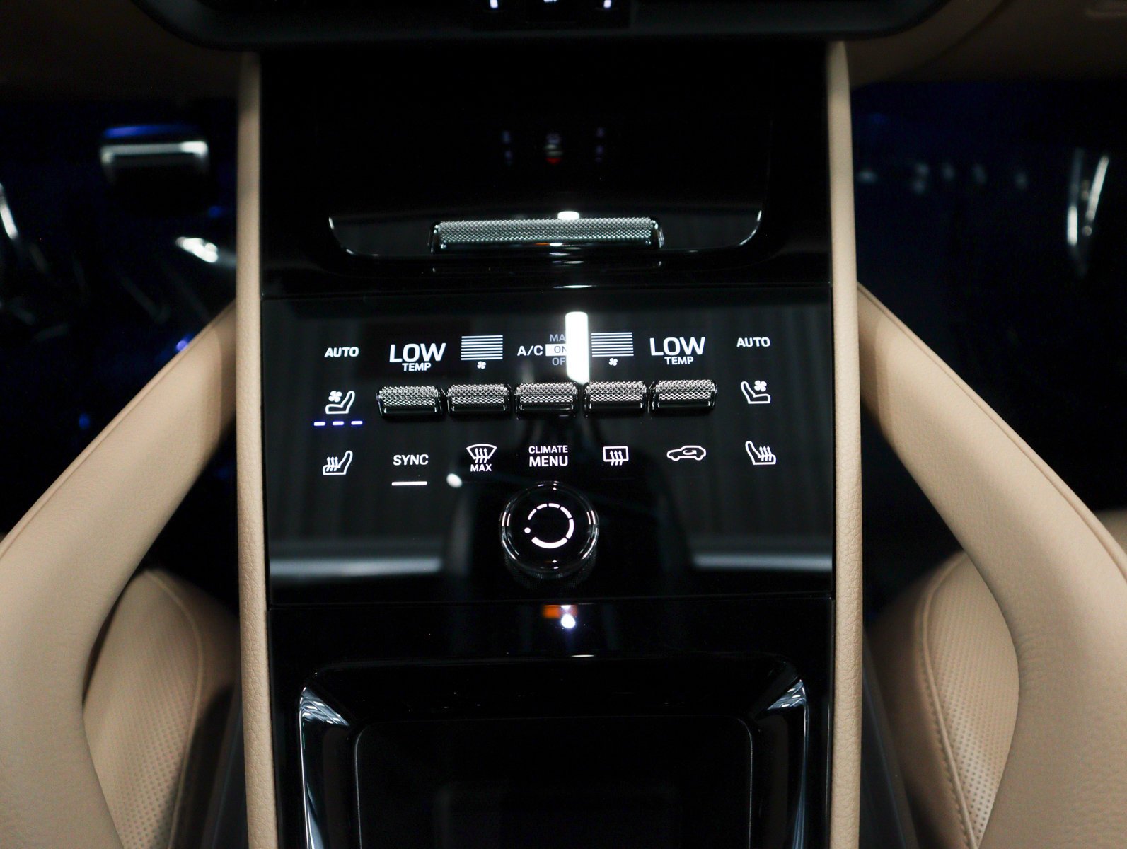 2025 Porsche Cayenne S - Photo 23