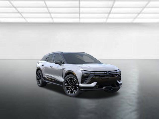 2026 Chevrolet Blazer EV