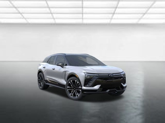 New 2026 Chevrolet Blazer EV SS All Wheel Drive SUV