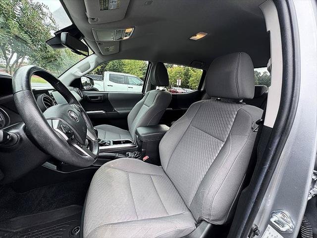 Certified Used 2023 CELESTIAL SILVER Toyota  image 10
