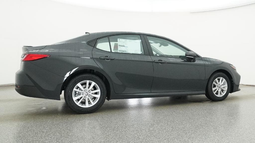 New 2026 Underground Toyota LE image 22