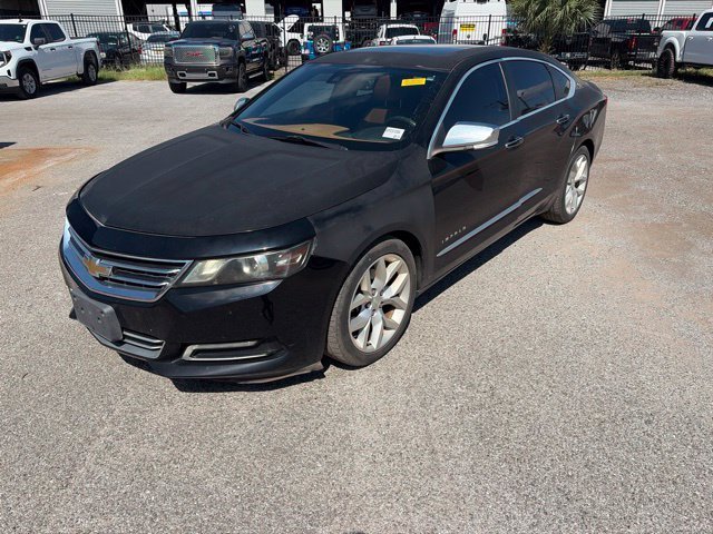 2014 Chevrolet Impala