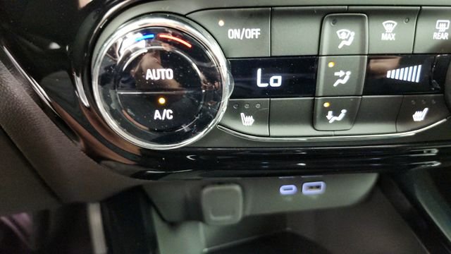 New 2026 Gray Chevrolet LT image 14