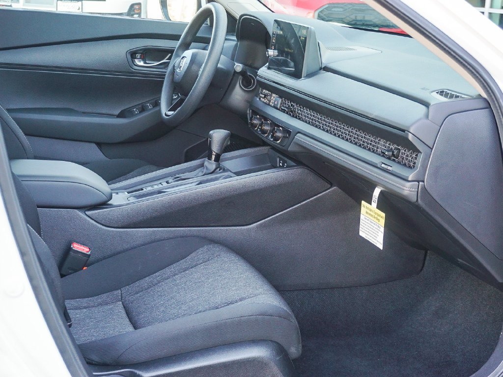 2026 Honda Accord LX - Photo 11