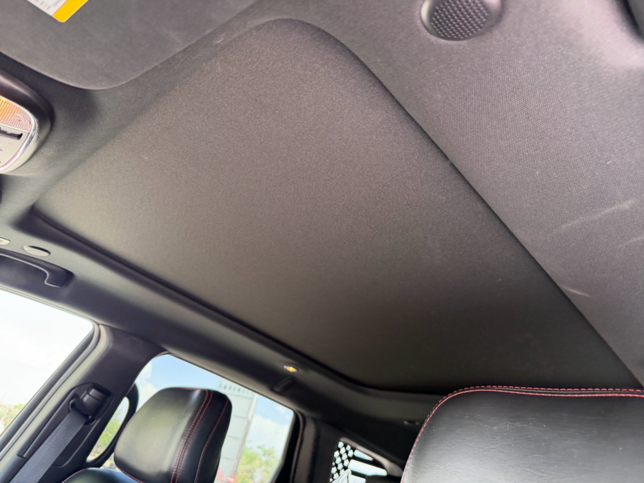 Used 2019 Slate Blue Pearlcoat Jeep Trailhawk image 27