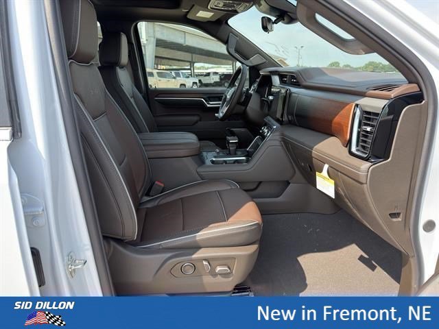 2026 GMC Sierra 1500 Denali - Photo 17
