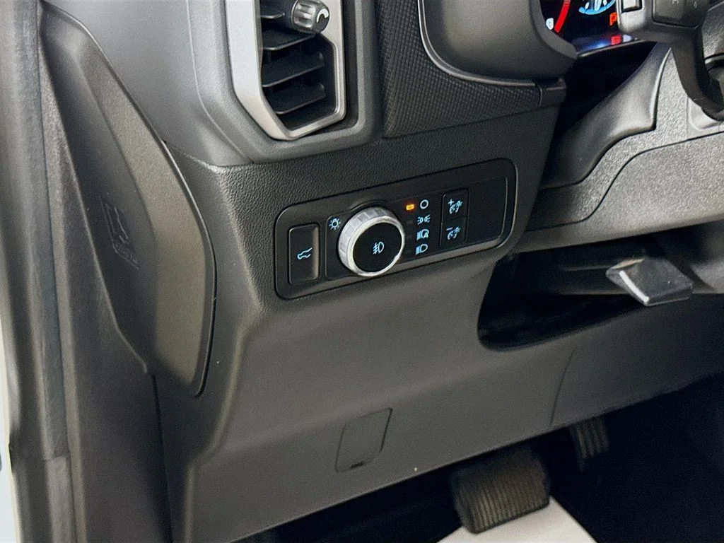Certified Used 2023 Oxford White Ford Big Bend image 15