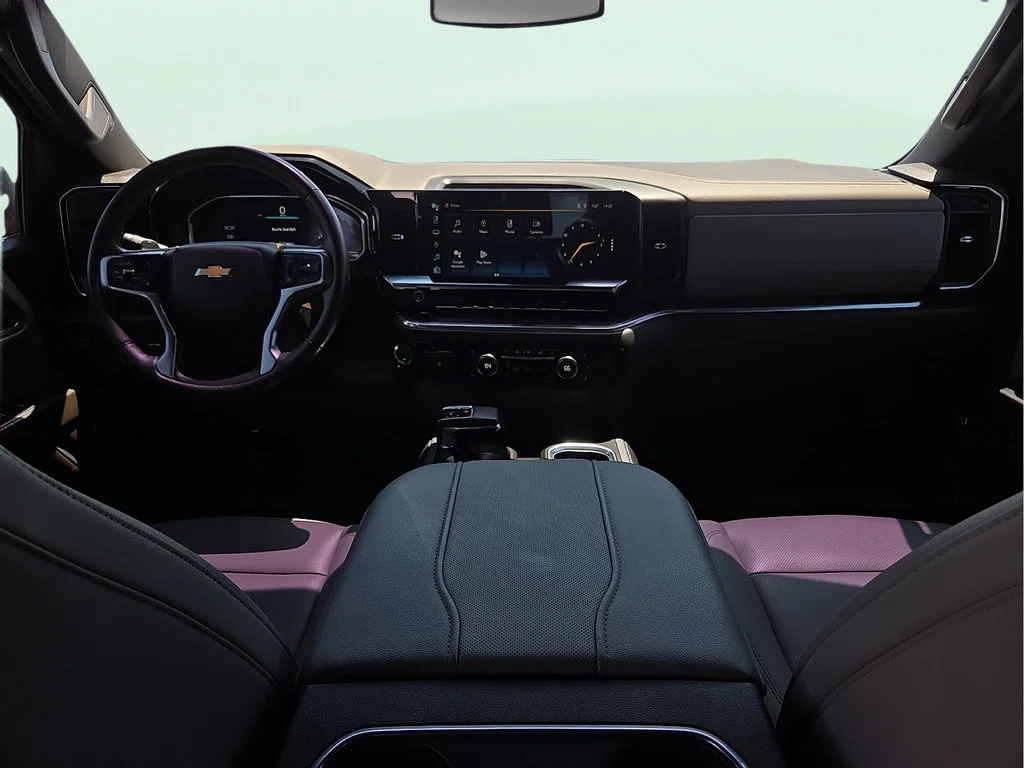 2023 Chevrolet Silverado 1500 LTZ - Photo 12