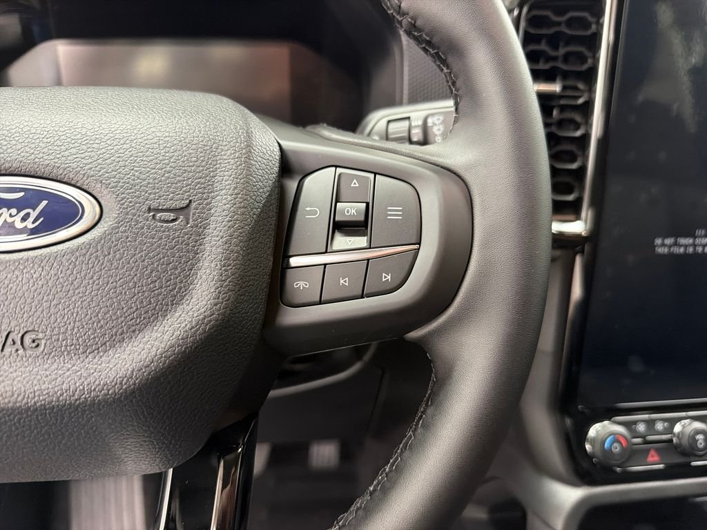 New 2026 Gray Ford XLT image 20