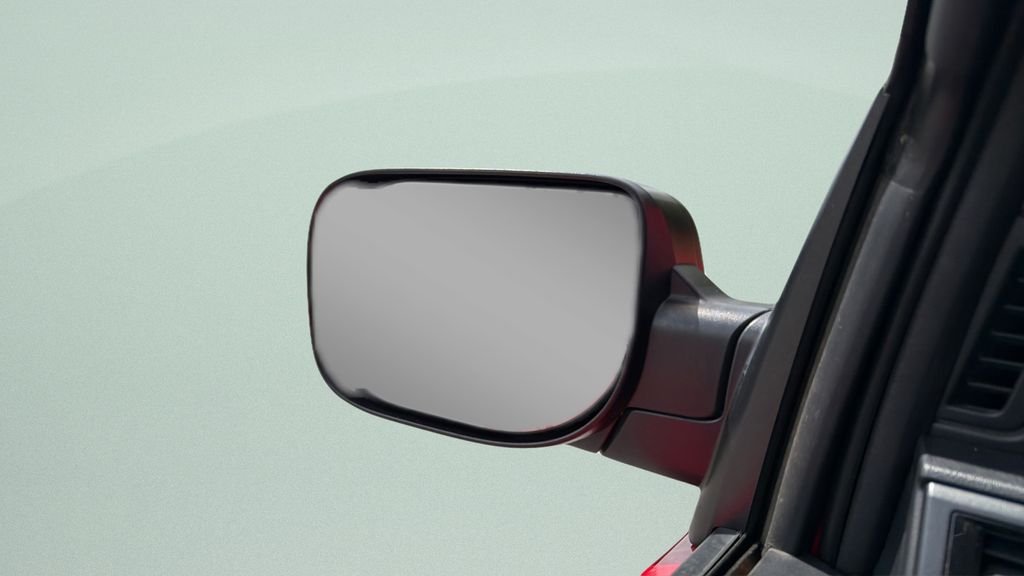 Used 2021 Red Nissan PRO-4X image 10